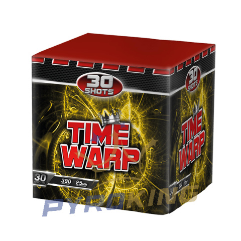 4198 Wyrzutnia Time Warp 4198 Wyrzutnia Time Warp