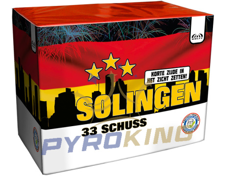Solingen 5492