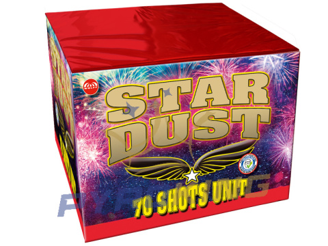 6208 Wyrzutnia Star Dust