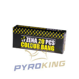 8232 Zena Colour Bang.