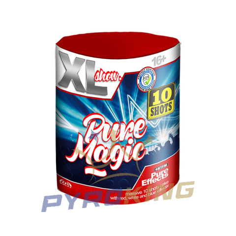 Wyrzutnia Pure Magic 8480