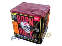 Born to Rock S20-1 20S 20MM