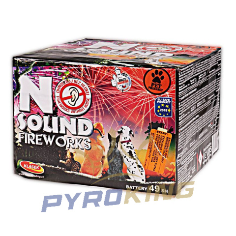 C4925NO14 No sound Fireworks 49. C4925NO14 No sound Fireworks 49.