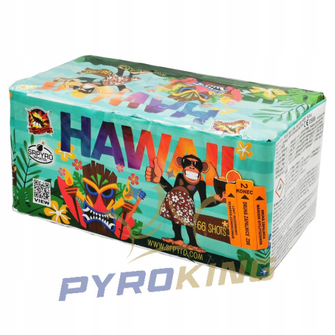 CLE4041 Hawaii. CLE4041 Hawaii.