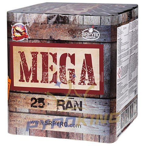 CLE4064 Mega. CLE4064 Mega.