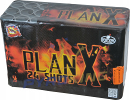 CLE4076 Plan X.