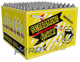 CLE4231-100 Screaming attack(Piszczki)