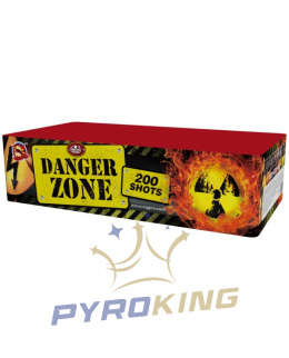CLE4266-2 Danger Zone