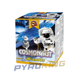 Cosmonaut