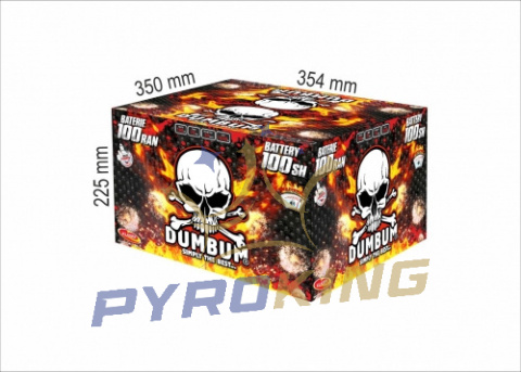 DUMBUM 100RANC 1003DU/C