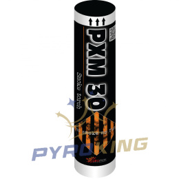 DYM BIAŁY SMOKE WHITE PXM30