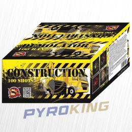 Demolator Construction 100s CLE4019