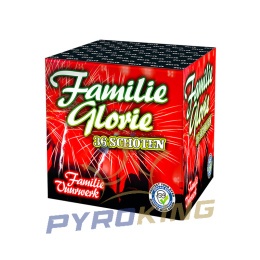 Familie Glorie 6422 - Wolff