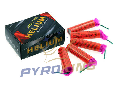 Helium P1217 f3 10sztuk