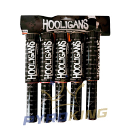 Hooligans black smoke HDP60CER 1sztuka