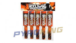 Hooligans orange smoke HDP60O 1sztuka