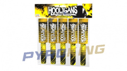 Hooligans yellow smoke HDP60ZL 1sztuka