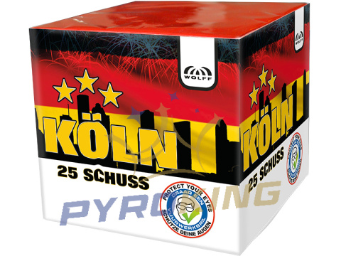 Koln 5486 Koln 5486