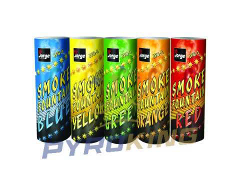 MIX SMOKE JFS-1 MIX SMOKE JFS-1