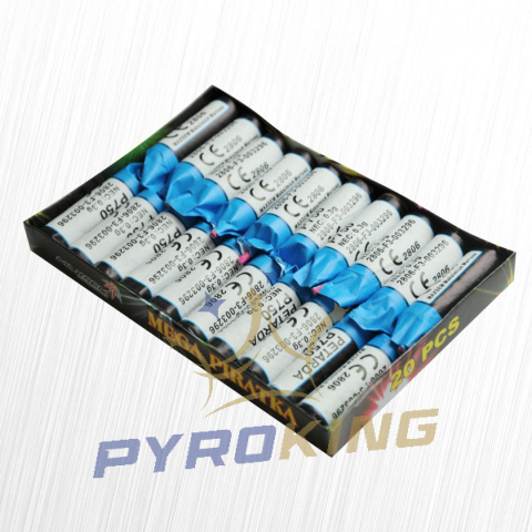 Mega Piratka P750 F3 20 sztuk Mega Piratka P750 F3 20 sztuk