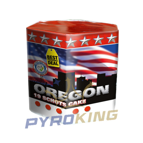 Oregon 1484 Oregon 1484