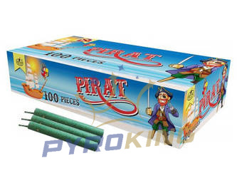 PIRAT CLE0210 100SZTUK PIRAT CLE0210 100SZTUK