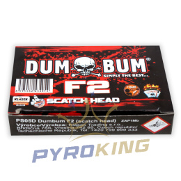 PSO5D Dum Bum F2.