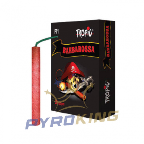 PT1 Barbarossa. PT1 Barbarossa.