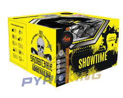 SHOWTIME 100s VA81002001