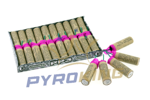 Szara PP3 PP3X(B) F2 20sztuk Szara PP3 PP3X(B) F2 20sztuk