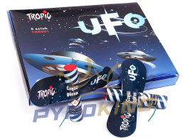 UFO Motyl TR9901