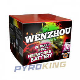 Wenzhou 3490