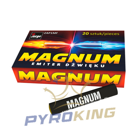 ZAP1MF Magnum (Emiter Dżwięku) ZAP1MF Magnum (Emiter Dżwięku)