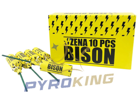 Zena Bison 6732
