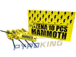Zena Mammoth 6730