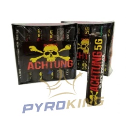 Achtung 5g BLACK5 P1