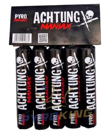 Achtung Maniax 5g TP1 F2 Achtung Maniax 5g TP1 F2