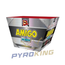 Amigo 25s 30mm CLE4271