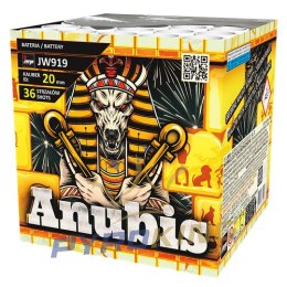 Anubis 36s JW919 F2