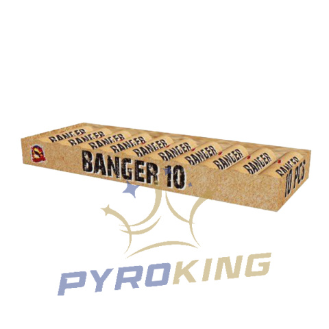 Banger 10 CLE0206 Banger 10 CLE0206