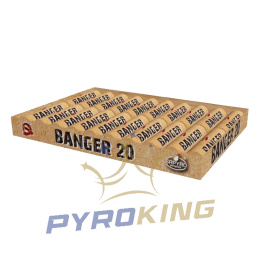 Banger 20 CLE0206/20