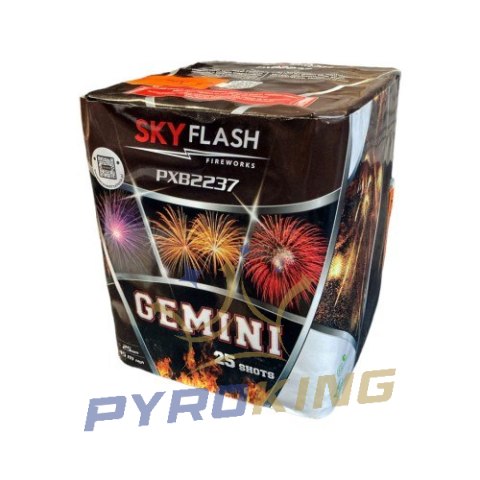 Bateria Sky Flash Gemini PXB2237