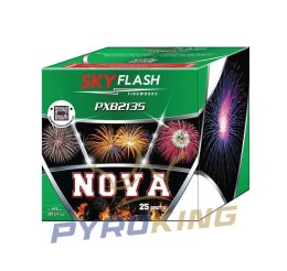 Bateria Sky Flash Nova PXB2135