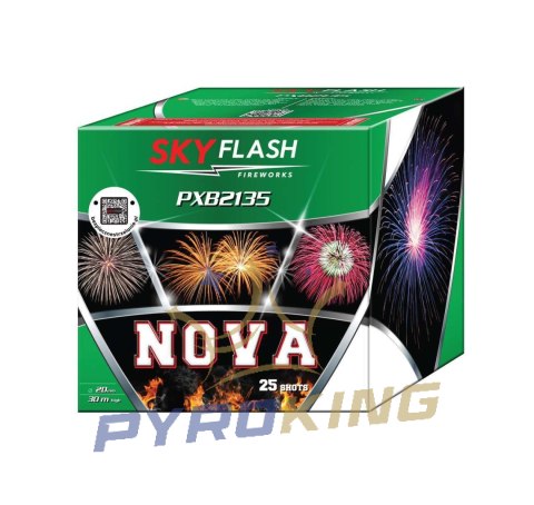 Bateria Sky Flash Nova PXB2135 Bateria Sky Flash Nova PXB2135