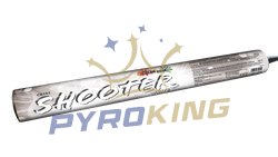 Color Bum Shooter White 200s CB161 F2 Color Bum Shooter White 200s CB161 F2