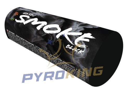 Color Bum Świeca Dymna Black Smoke CB290BK T1 Color Bum Świeca Dymna Black Smoke CB290BK T1