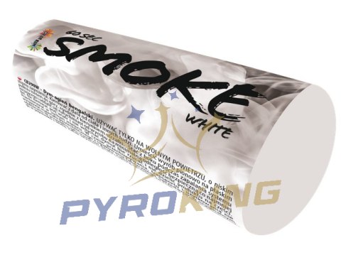 Color Bum Świeca Dymna White Smoke CB290W T1 Color Bum Świeca Dymna White Smoke CB290W T1