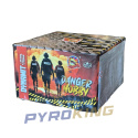 Danger Hobby Dynamit 100 strzałów 20 mm SRPyro Danger Hobby Dynamit 100 strzałów 20 mm SRPyro