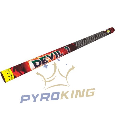 Devil 1 JRC36/1 F3 Devil 1 JRC36/1 F3