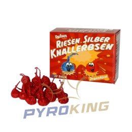 Diabełki Pulver Riesen-Knallerbsen PP-J-KE-05